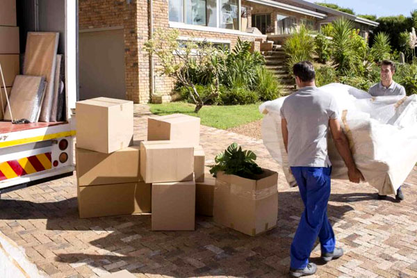 Home Shifting Bhavnagar