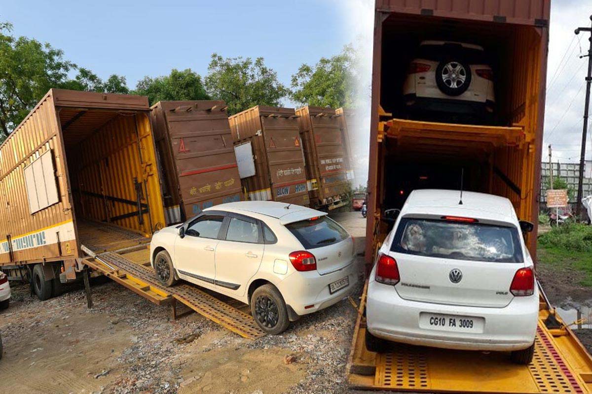 Office Shifting Bhavnagar